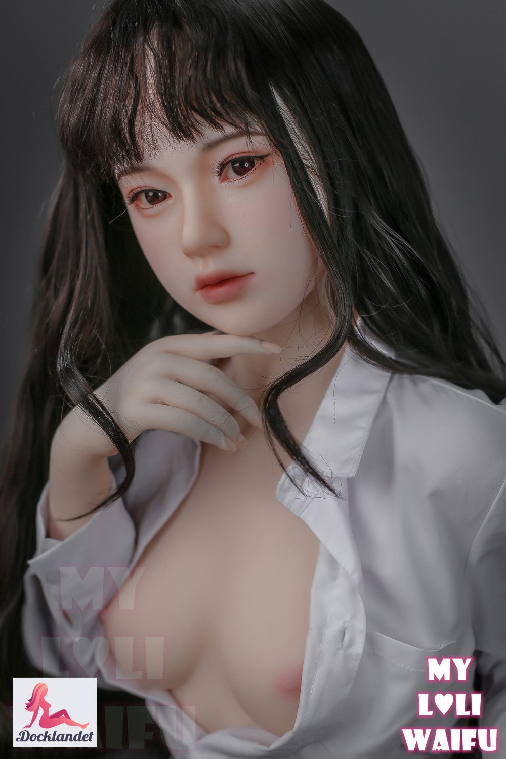 Akari Sexdocka (My Loli Waifu 148cm B-Kupa #11 TPE+Silikon)