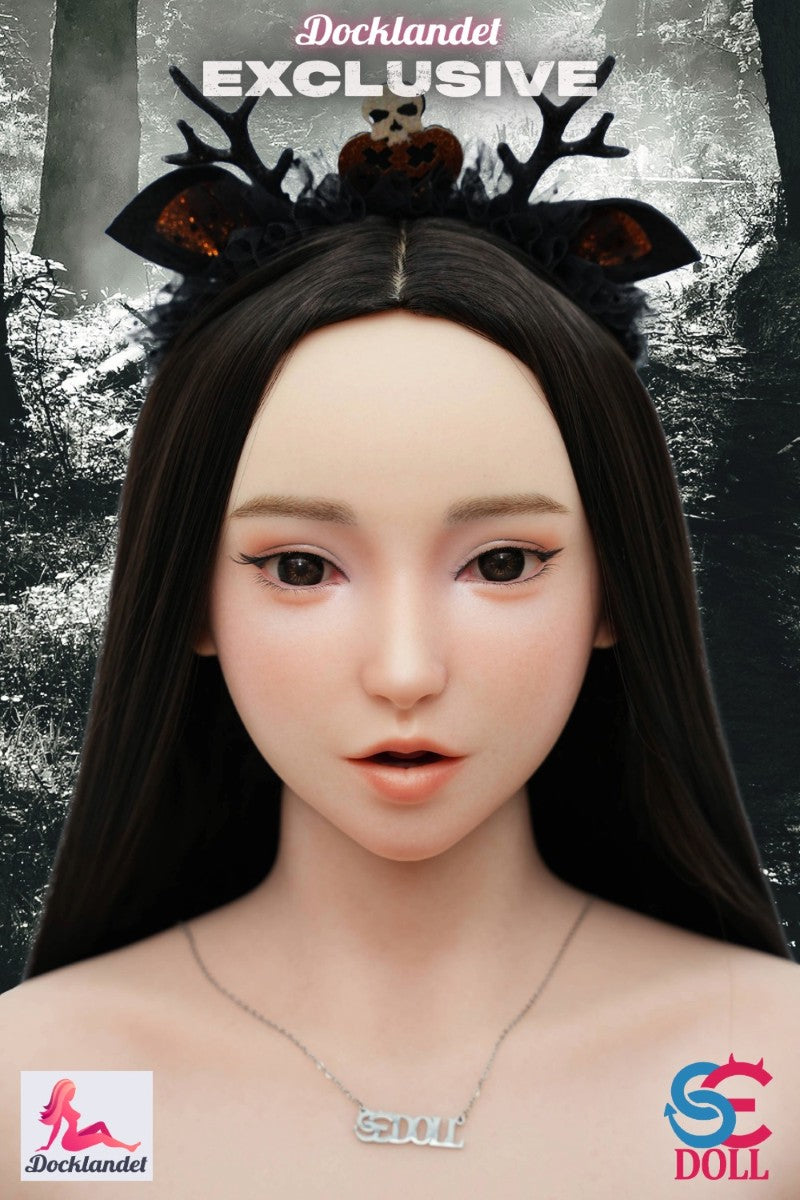 Melody.A Torso Sex Doll (SEDoll 107cm H-Cup #0120SO RST silikoon) EXPRESS