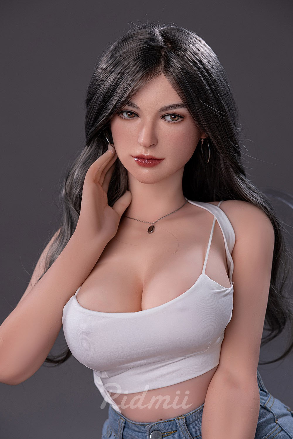 Karyn Sexdokka (Ridmii Doll 163 cm D-tass TPE + silikoon)