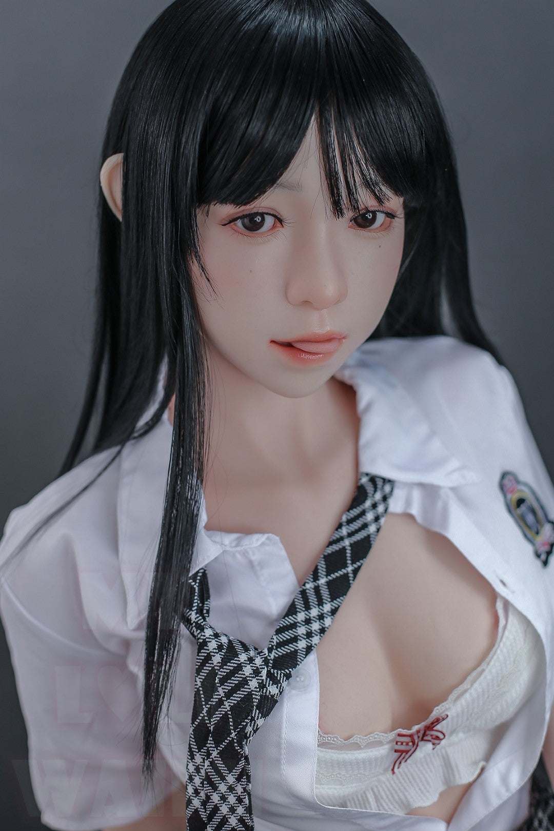 Nanami seksinukk (My Loli Waifu 148 cm B-Cup #64B silikoon)