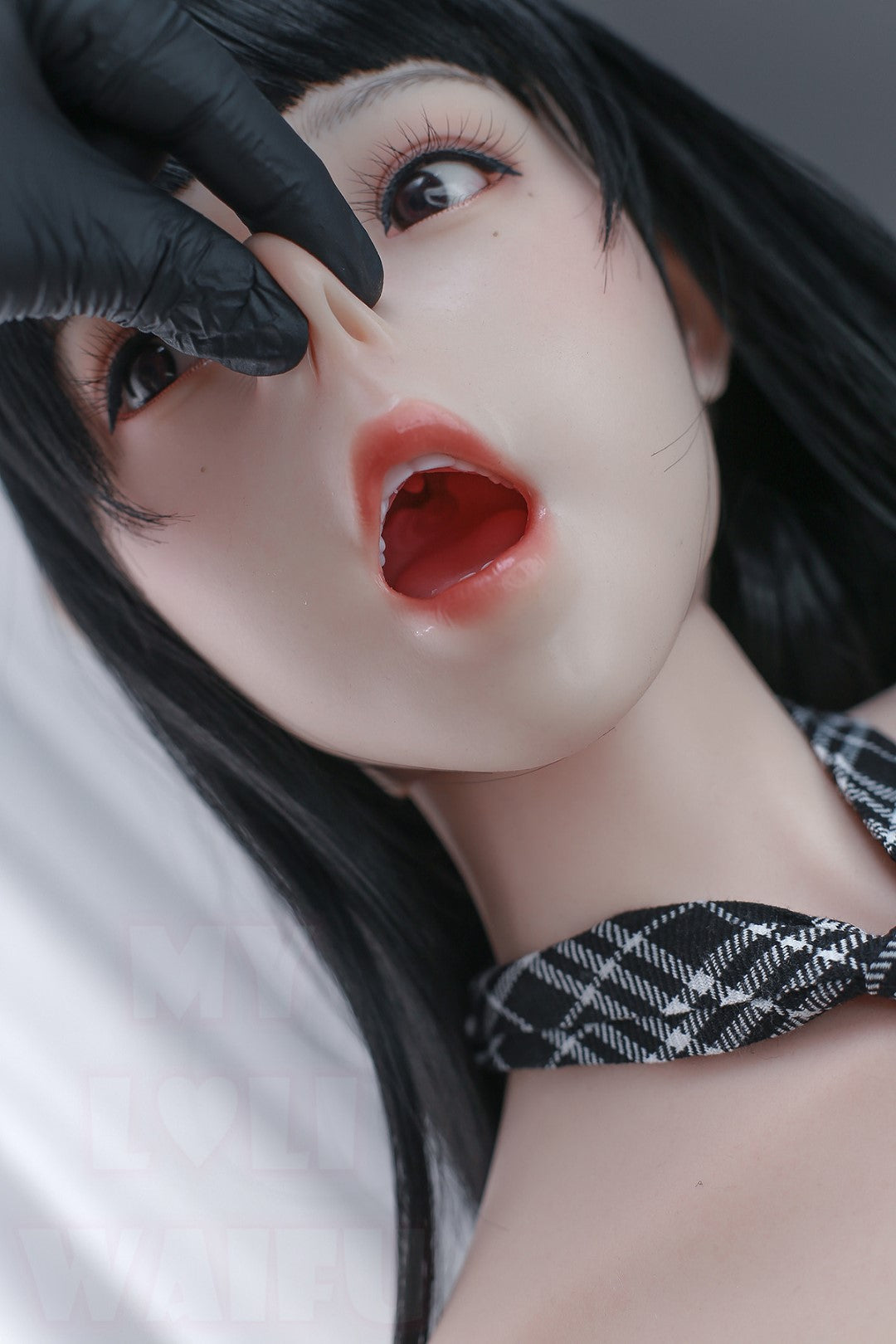Nanami seksinukk (My Loli Waifu 148 cm B-Cup #64B silikoon)