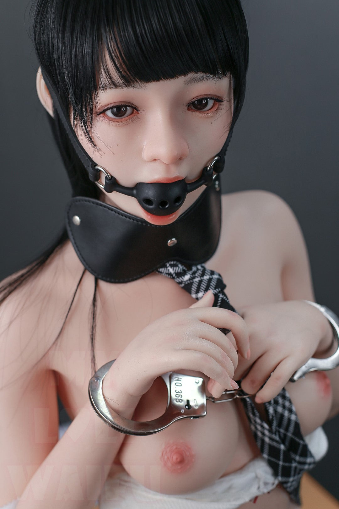 Nanami seksinukk (My Loli Waifu 148 cm B-Cup #64B silikoon)