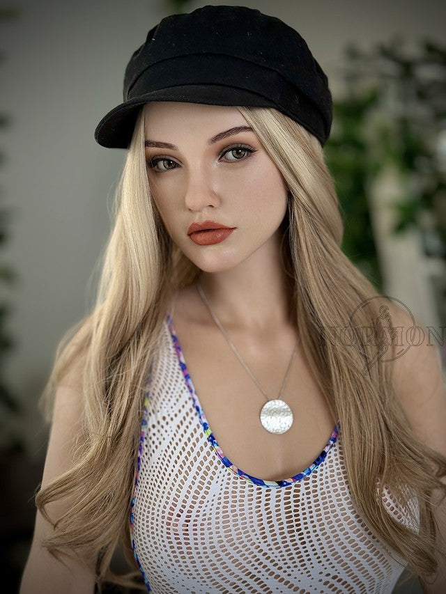 Mary Sex Doll (Normon Doll 170 cm C-Cup NM033 silikoon)