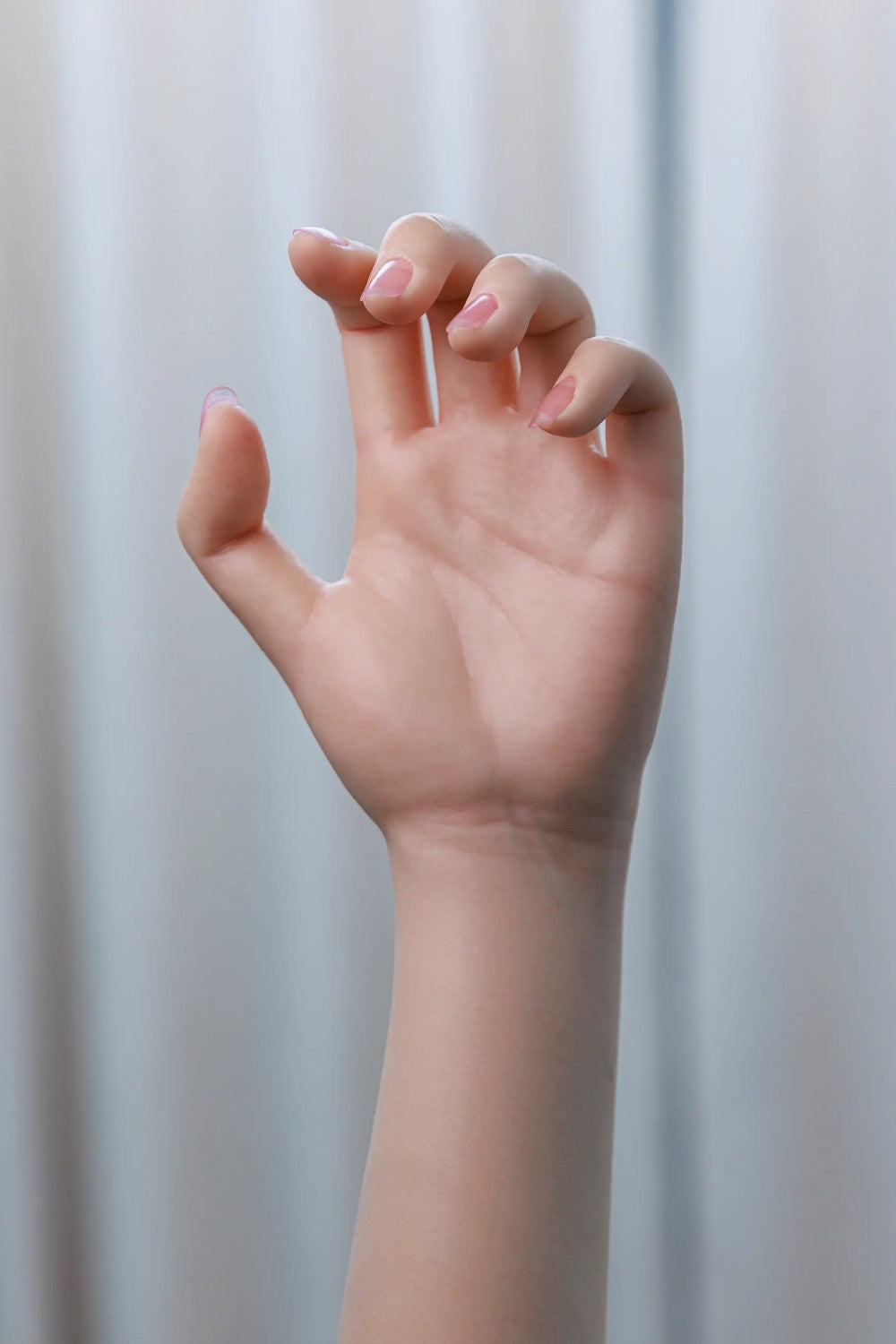 Lilia seksnukk (Tayu Doll 160 cm E-Cup ZC-25# silikoon)