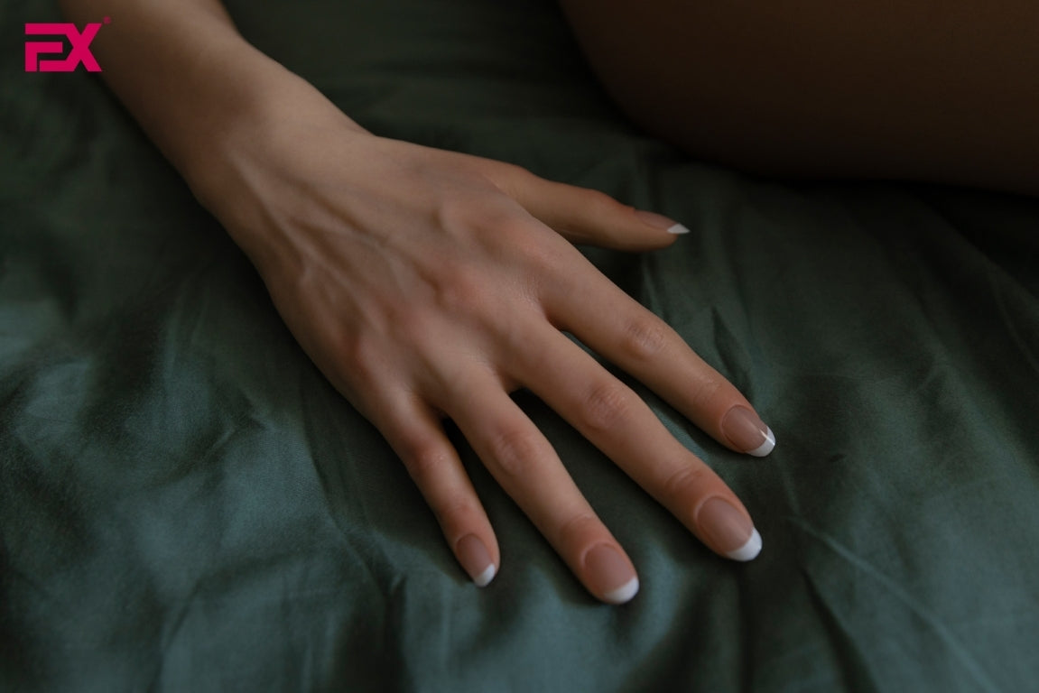 Kara seksinukk (EXDoll 166 cm G-Cup #Ukiyo-E Silicone)