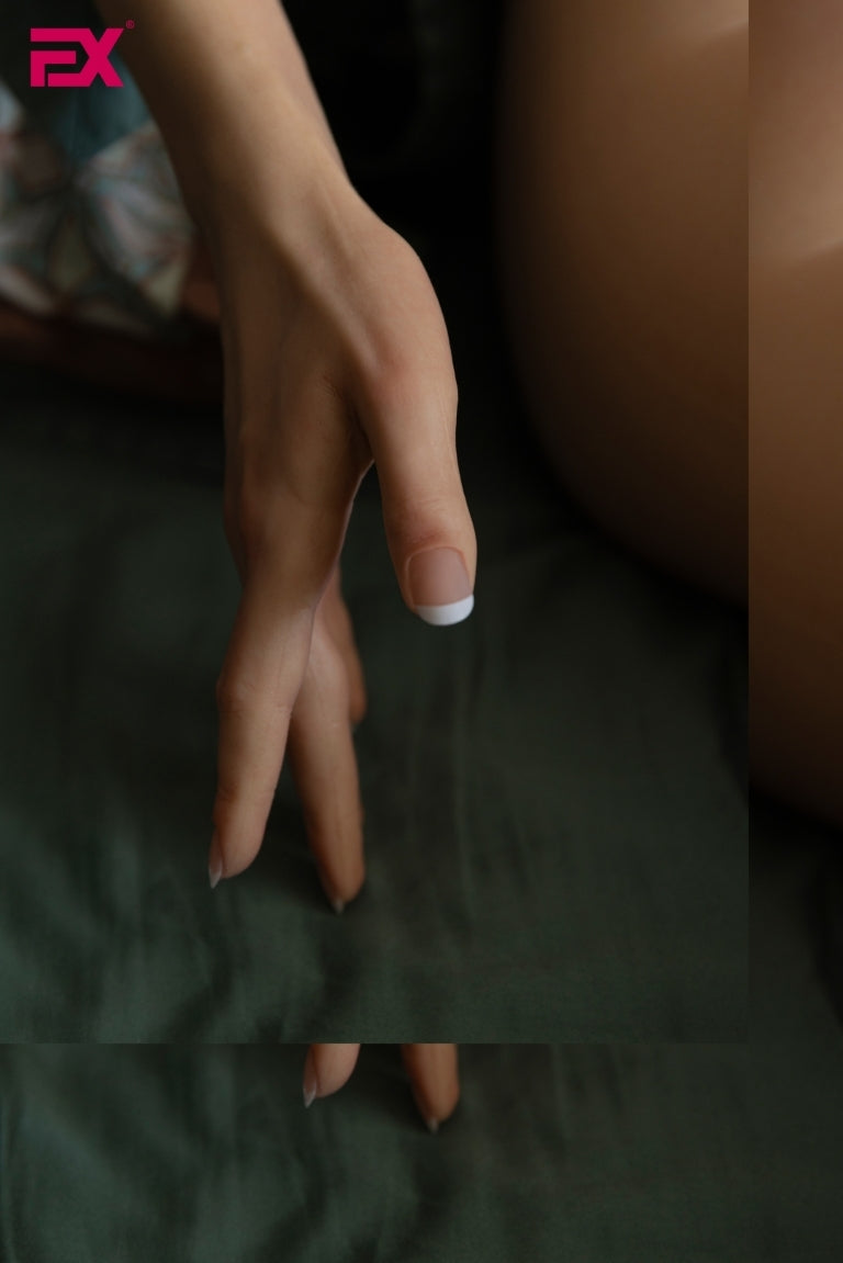 Kara seksinukk (EXDoll 166 cm G-Cup #Ukiyo-E Silicone)