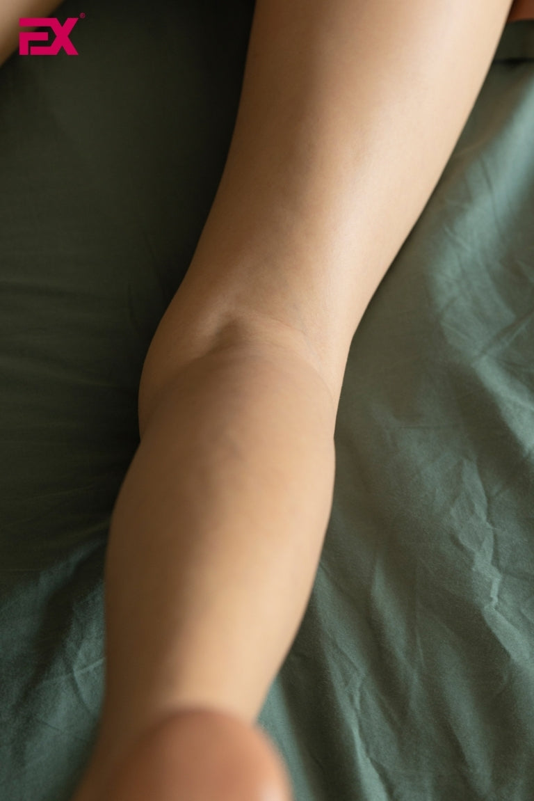 Kara seksinukk (EXDoll 166 cm G-Cup #Ukiyo-E Silicone)