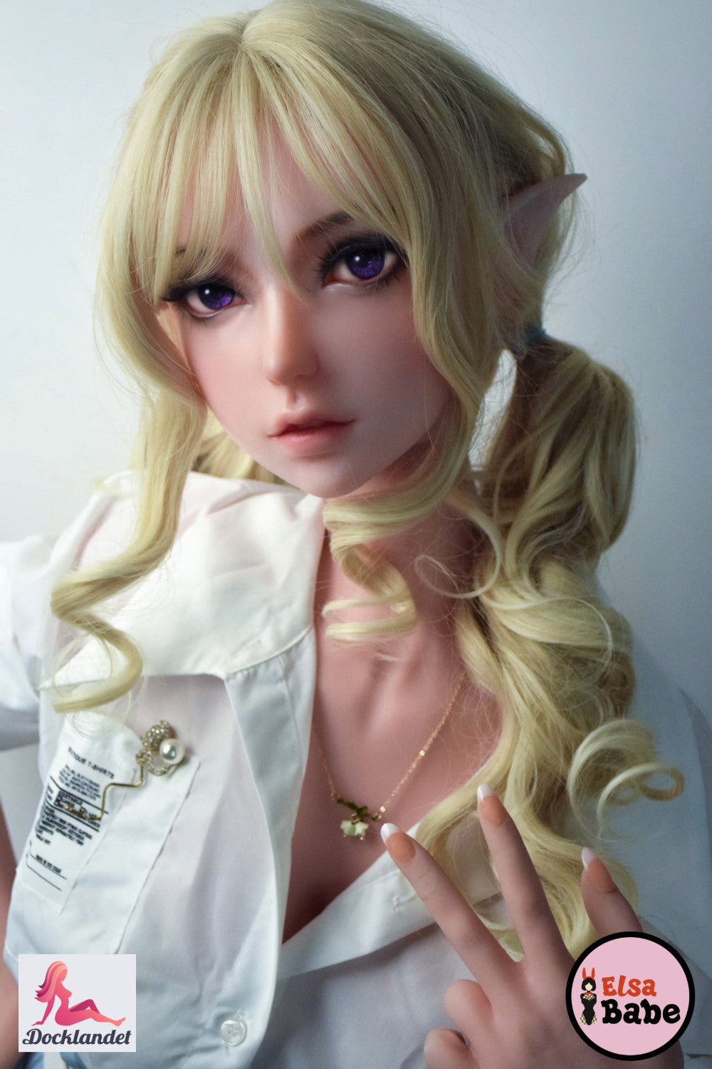 Suzuki Aoi seksinukk (Elsa Babe 160cm HC025 silikoon)