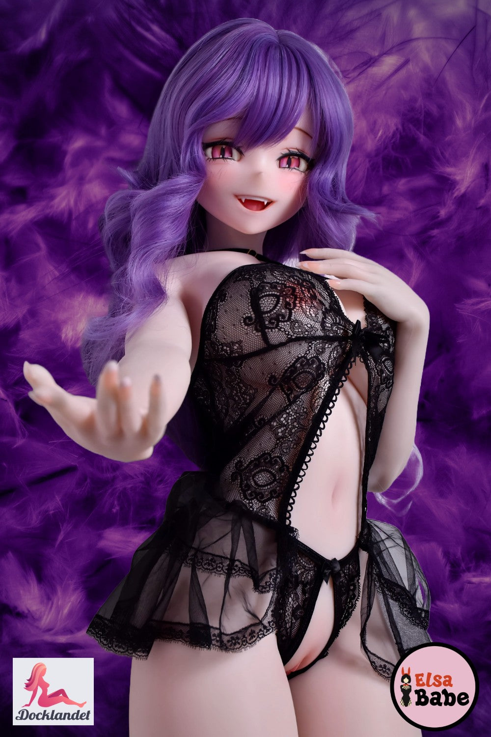 Hanasaka Yuka seksinukk (Elsa Babe 148cm RAD025 silikoon)