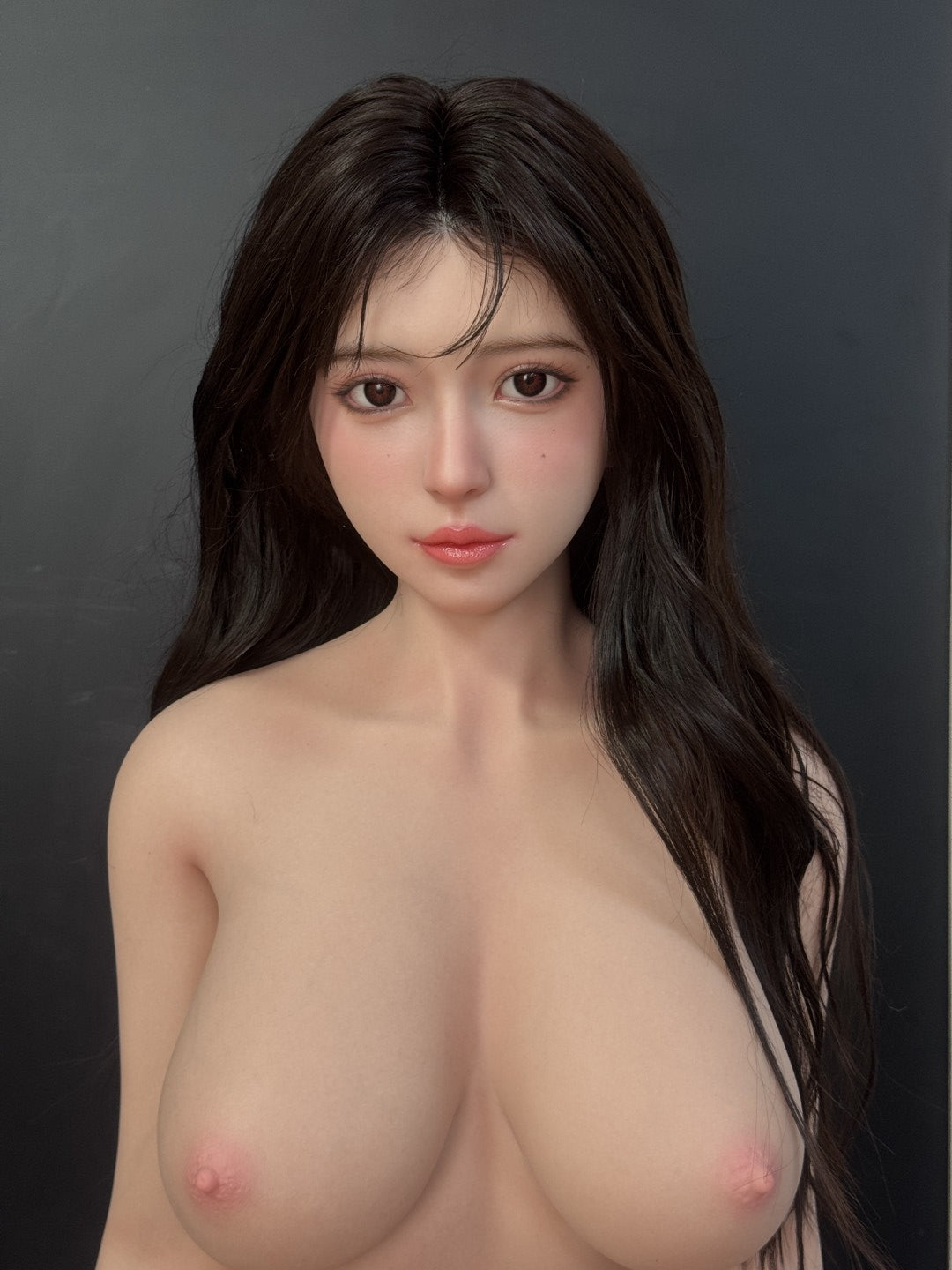 Una Sex Doll (TOP CYDOLL 167 cm D-tass TPE + silikoon)