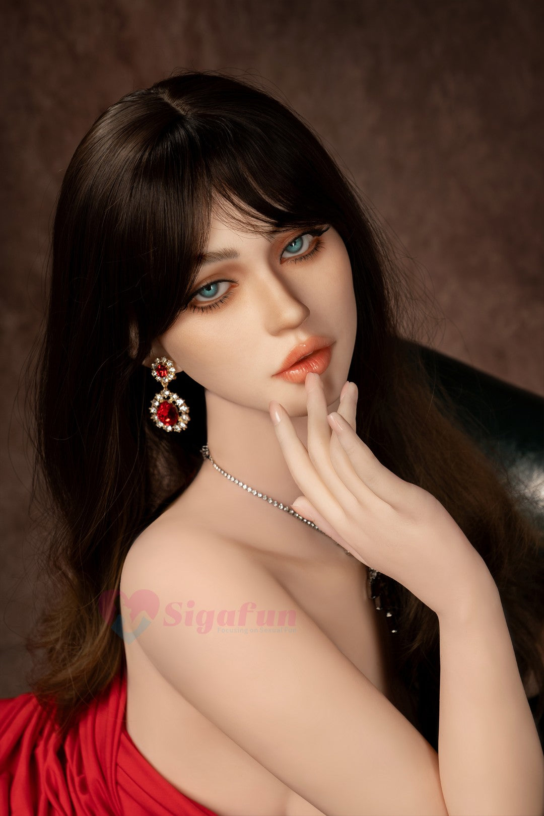 Ada Sexdocka (Sigafun 159cm F-Kupa #SG3 TPE+Silikon) EXPRESS