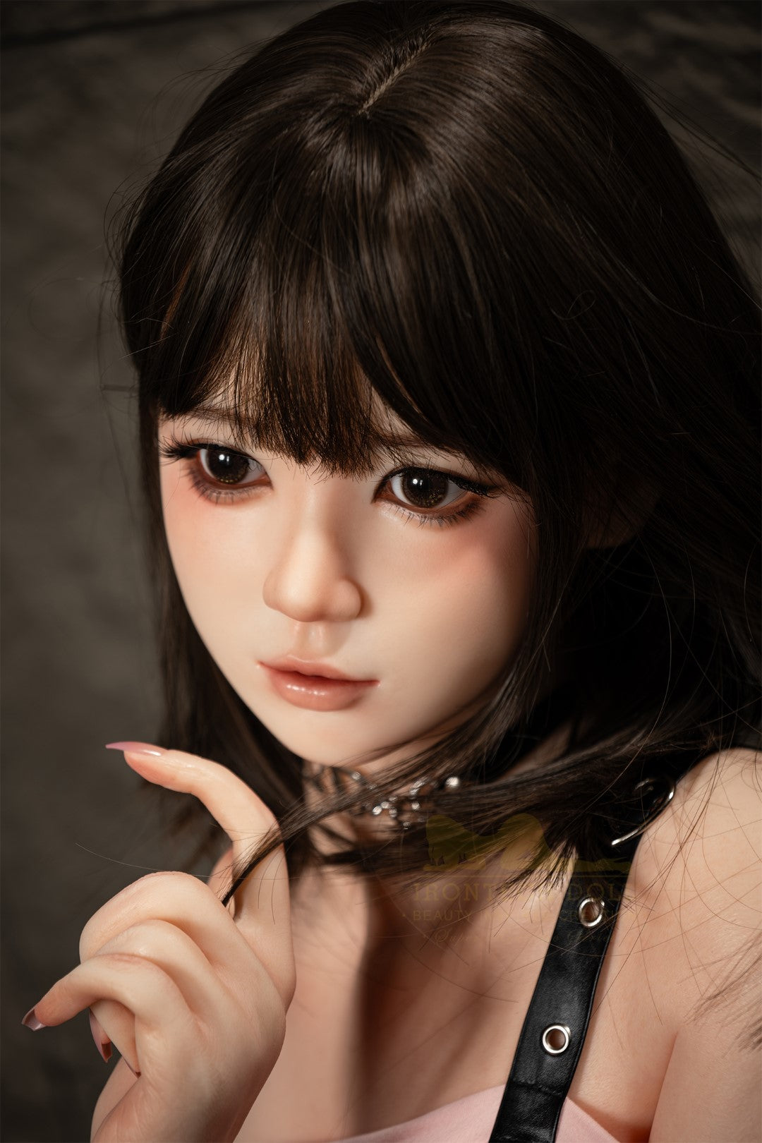 Nia seksnukk (Irontech Doll 158cm E-tass T3-1 RST silikoon)