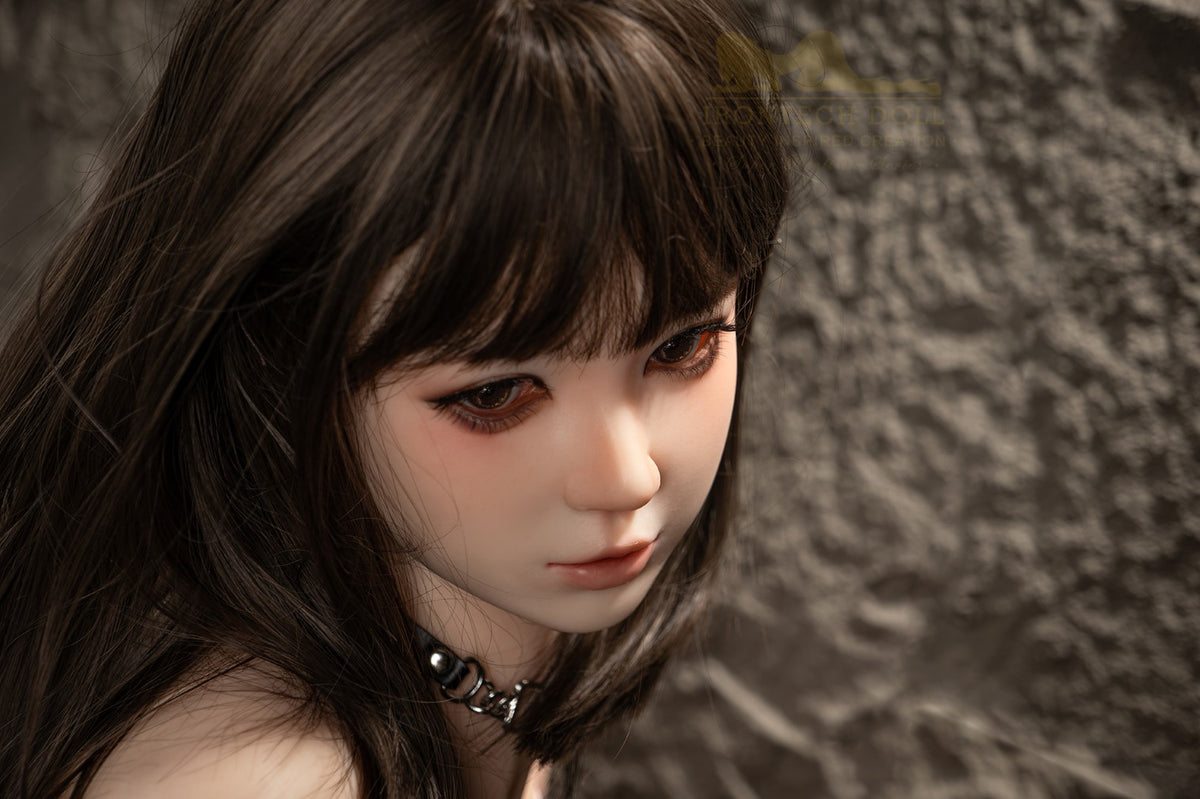 Nia seksnukk (Irontech Doll 158cm E-tass T3-1 RST silikoon)
