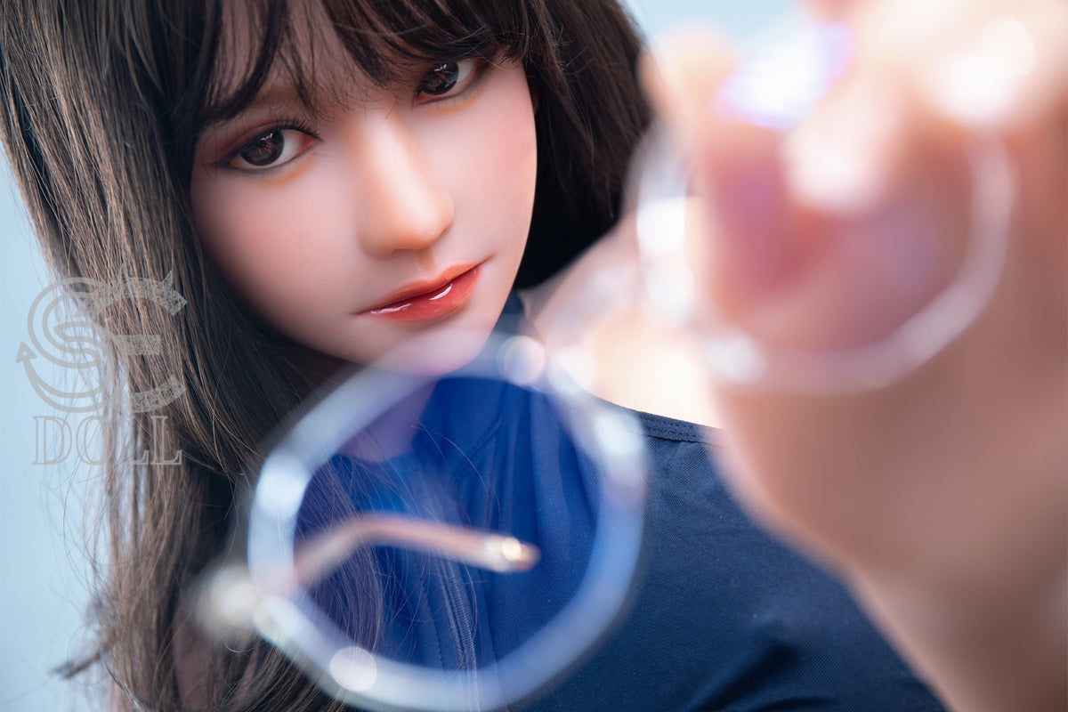 Phoebe.B seksnukk (SEDoll 157 cm H-Cup #102 TPE)