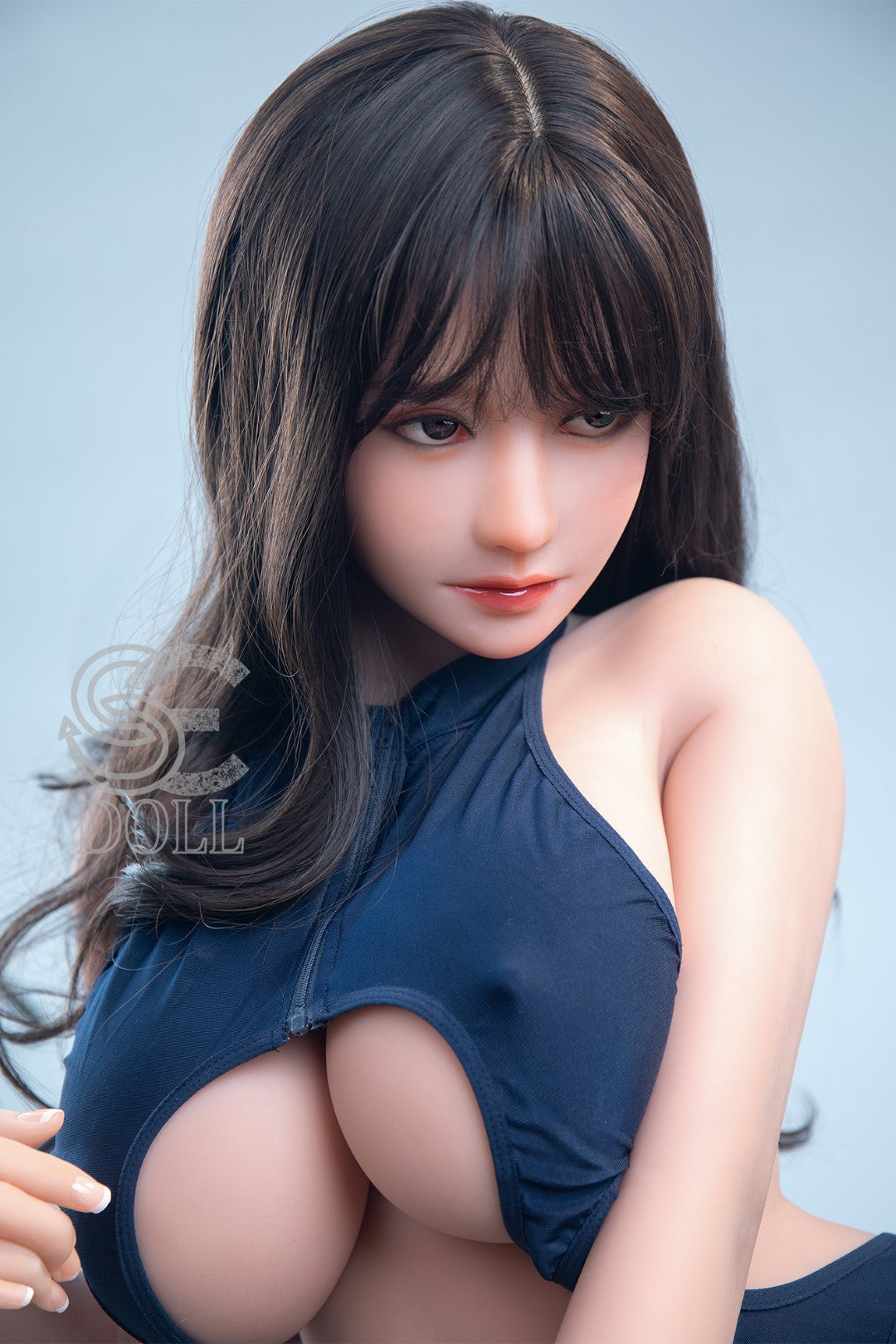 Phoebe.B seksnukk (SEDoll 157 cm H-Cup #102 STPE) EXPRESS