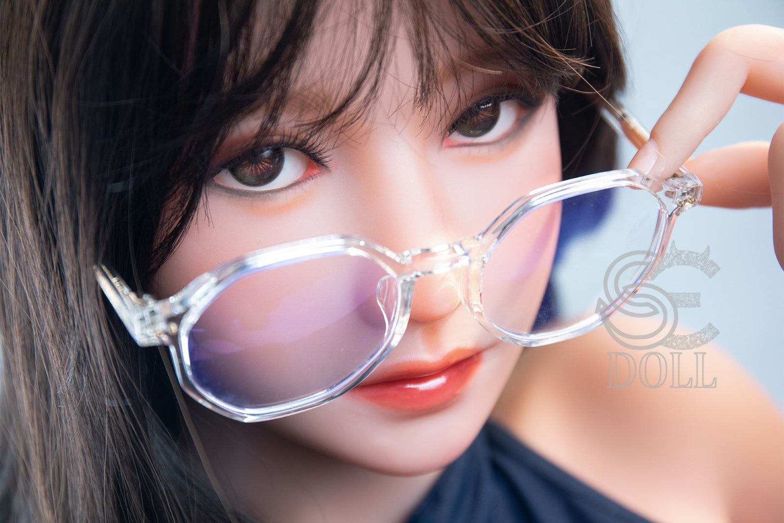 Phoebe.B seksnukk (SEDoll 157 cm H-Cup #102 STPE) EXPRESS