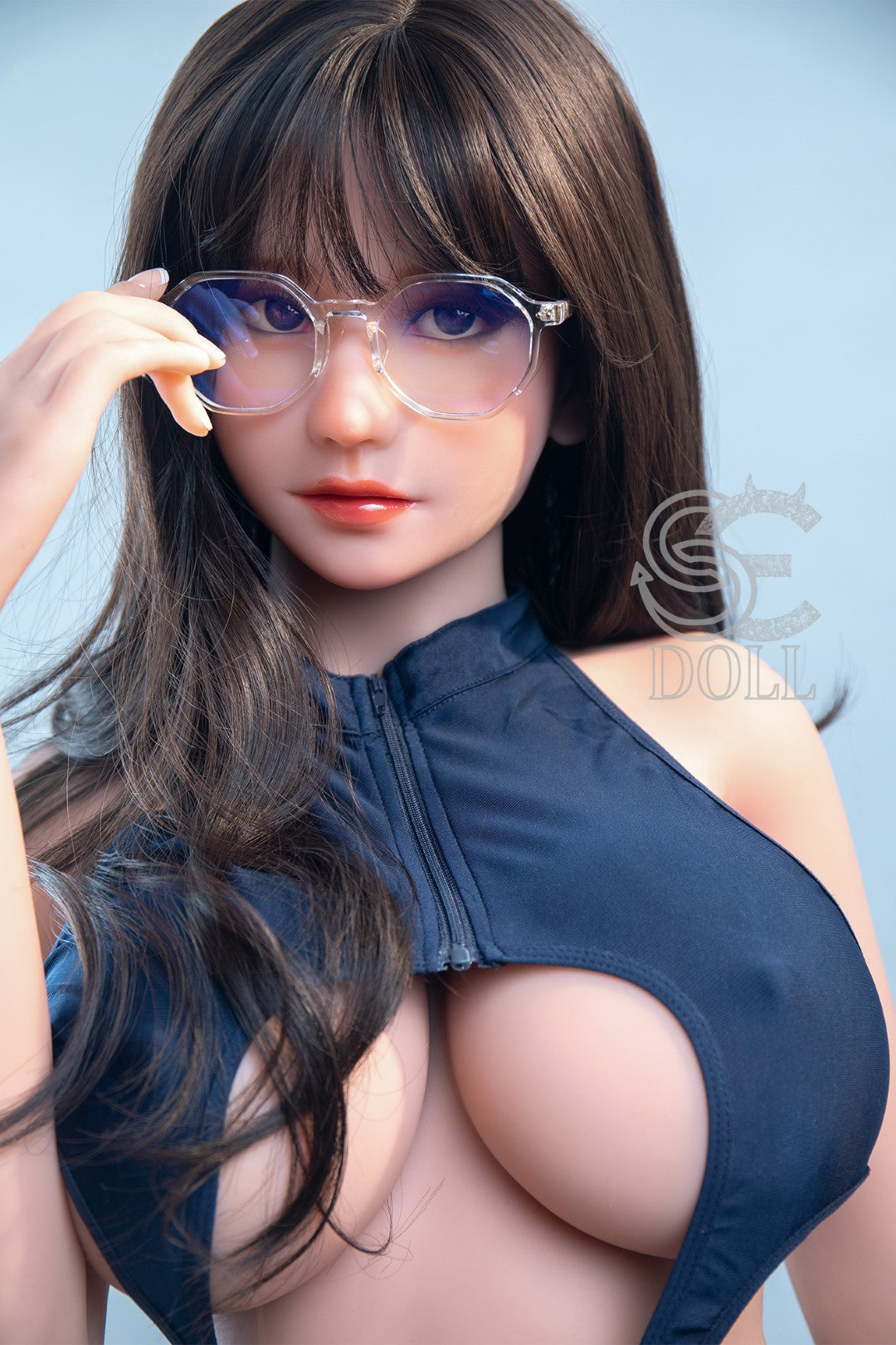 Phoebe.B seksnukk (SEDoll 157 cm H-Cup #102 STPE) EXPRESS