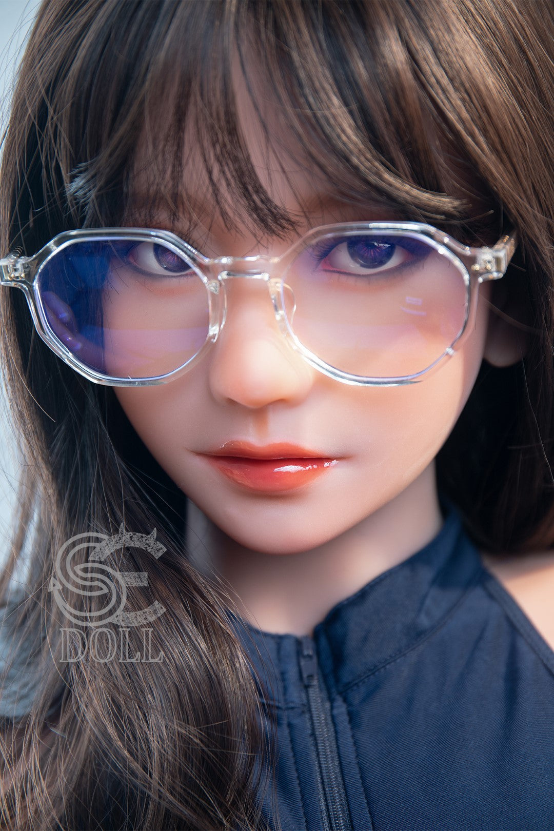 Phoebe.B seksnukk (SEDoll 157 cm H-Cup #102 TPE)