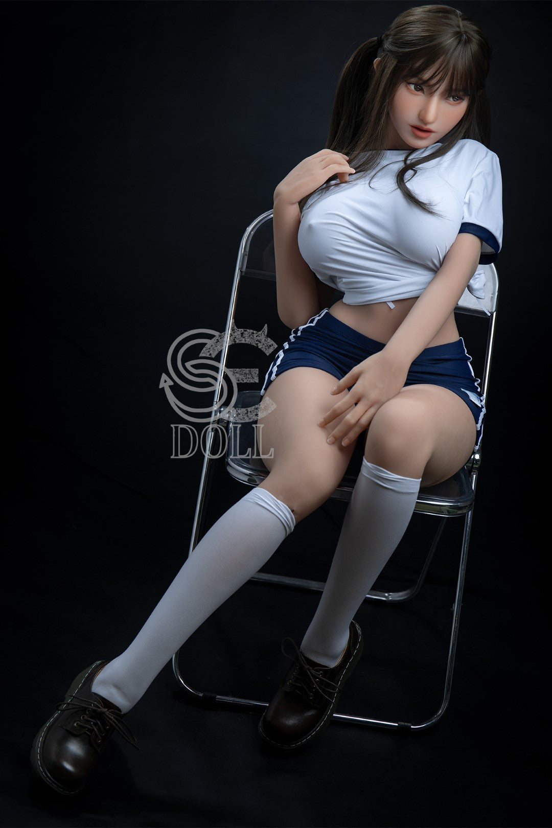 Piper.Seksinukk (SEDoll 157 cm H-Cup #124 TPE)