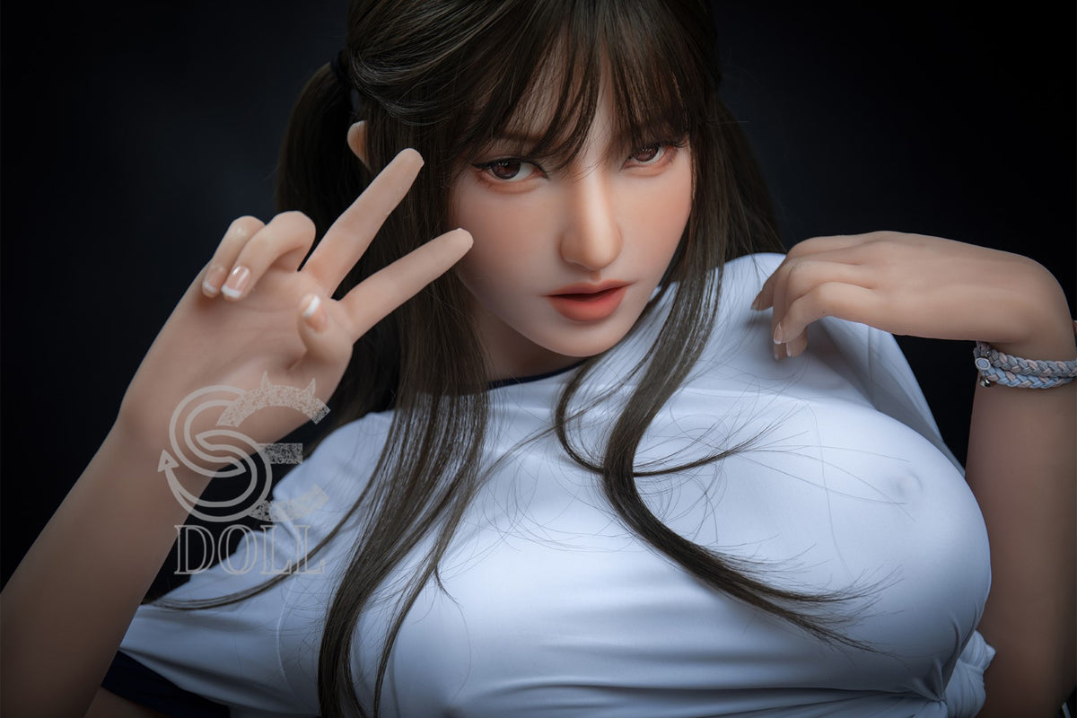 Piper.Seksinukk (SEDoll 157 cm H-Cup #124 TPE)