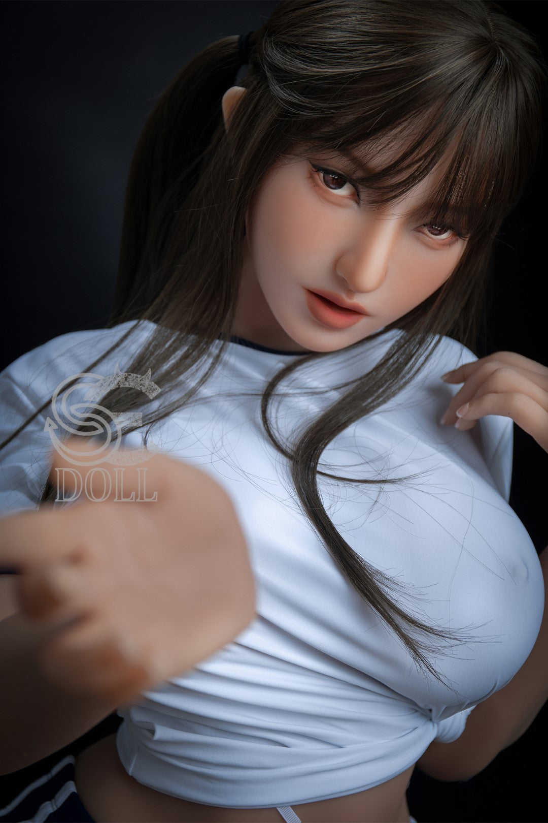 Piper.Seksinukk (SEDoll 157 cm H-Cup #124 TPE)