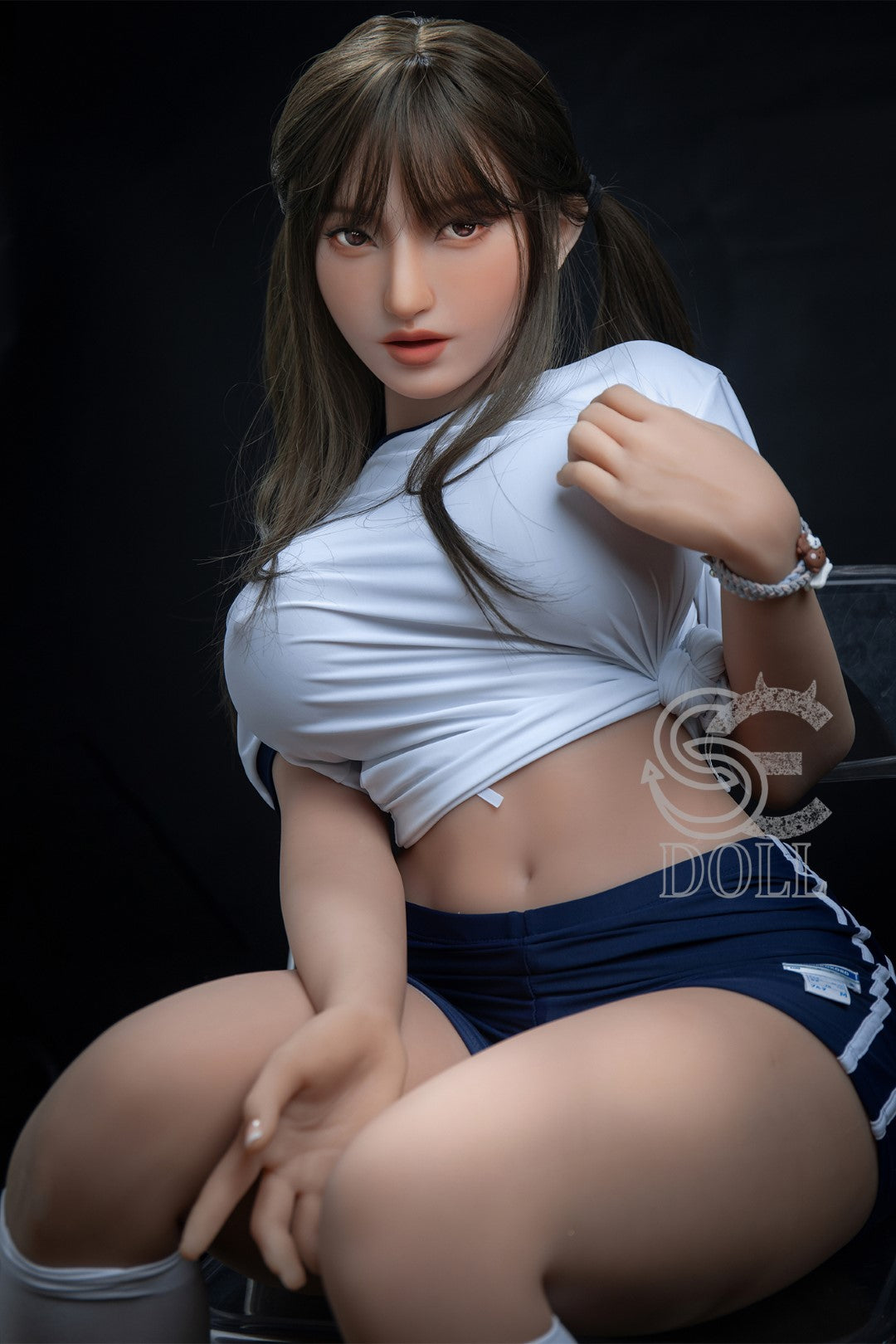 Piper.Seksinukk (SEDoll 157 cm H-Cup #124 TPE)