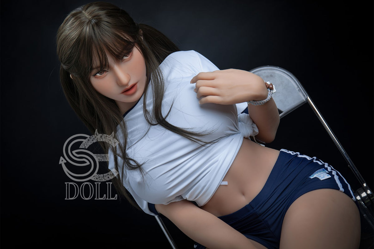 Piper.Seksinukk (SEDoll 157 cm H-Cup #124 TPE)