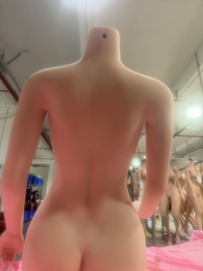Sarah Sex Doll (Starpery 169 cm C-tass S-TPE + silikoon) EXPRESS OUTLET