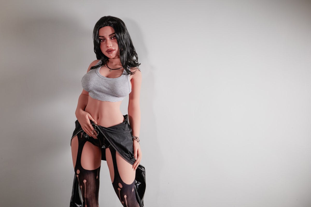 Reese Sex Doll (Climax Doll Pro 154cm E-tass TPE + silikoon)