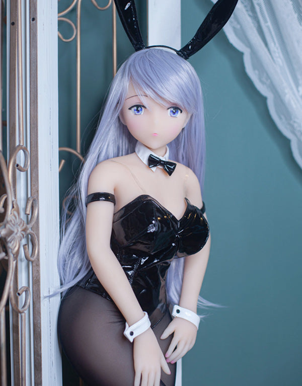 Cosplay Mini-Size Komplektid (Cosplay Clothing Irokebijin ametnik)