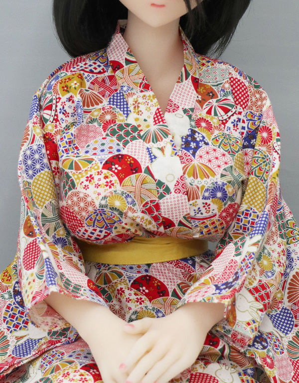 Cosplay Mini-Size Komplektid (Cosplay Clothing Irokebijin ametnik)