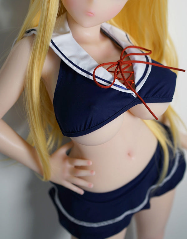 Cosplay Mini-Size Komplektid (Cosplay Clothing Irokebijin ametnik)
