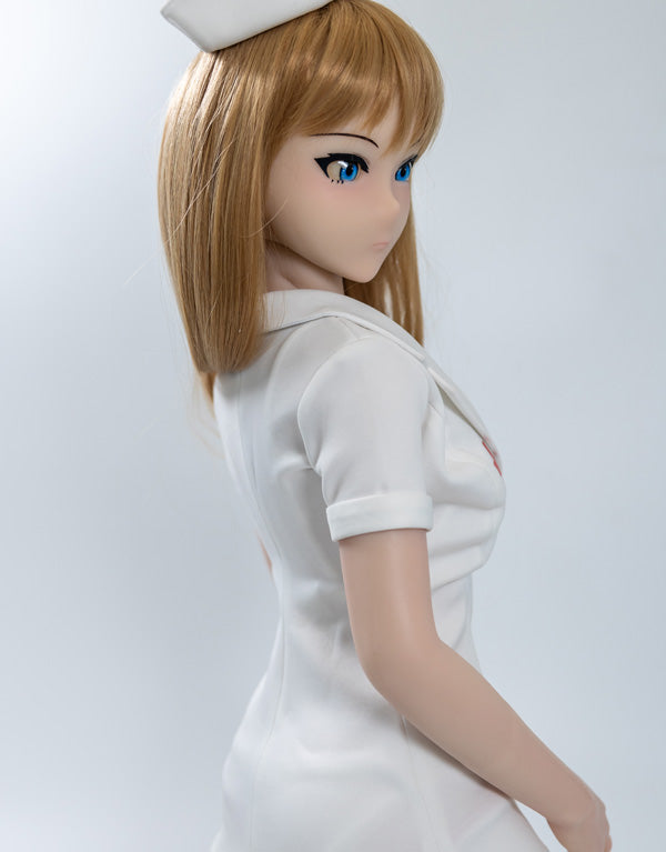 Cosplay Mini-Size Komplektid (Cosplay Clothing Irokebijin ametnik)