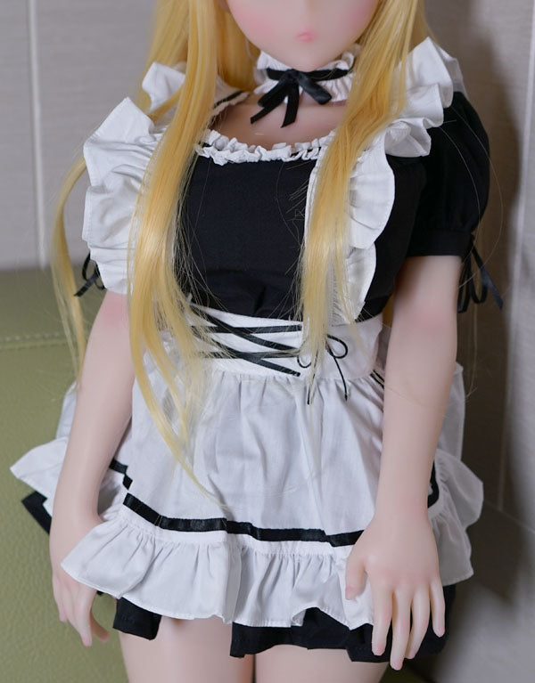 Cosplay Mini-Size Komplektid (Cosplay Clothing Irokebijin ametnik)