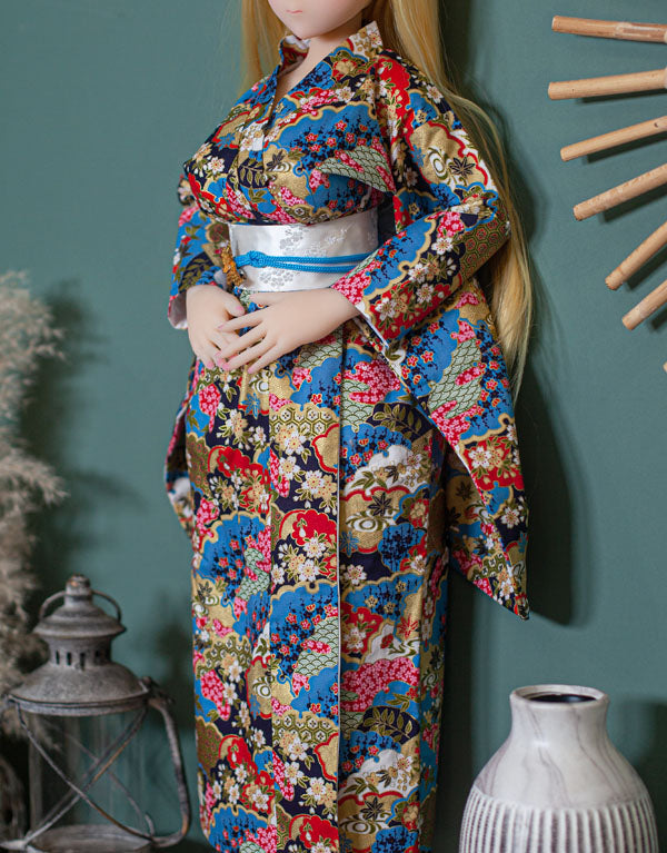 Cosplay Mini-Size Komplektid (Cosplay Clothing Irokebijin ametnik)