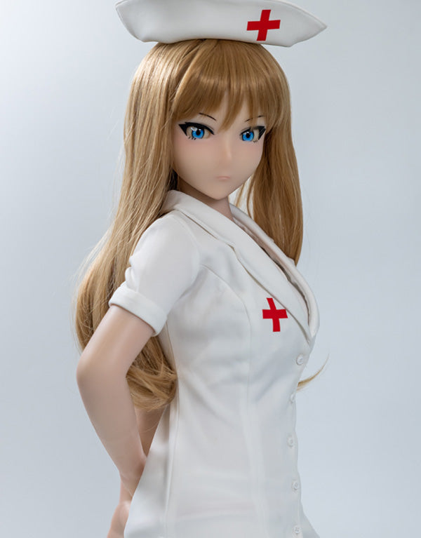 Cosplay Mini-Size Komplektid (Cosplay Clothing Irokebijin ametnik)