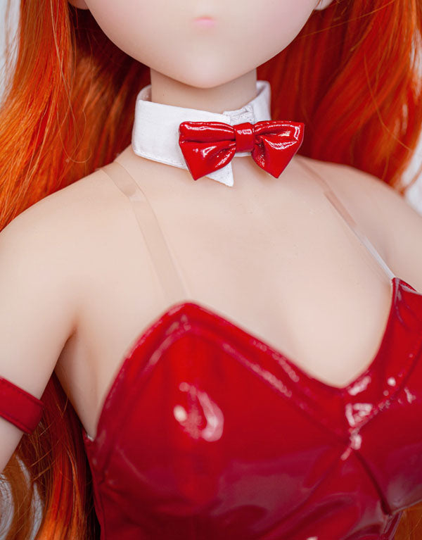 Cosplay Mini-Size Komplektid (Cosplay Clothing Irokebijin ametnik)