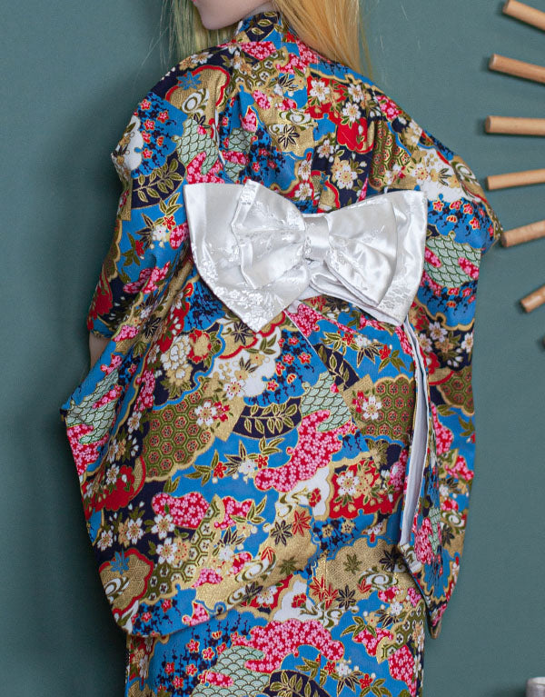 Cosplay Mini-Size Komplektid (Cosplay Clothing Irokebijin ametnik)