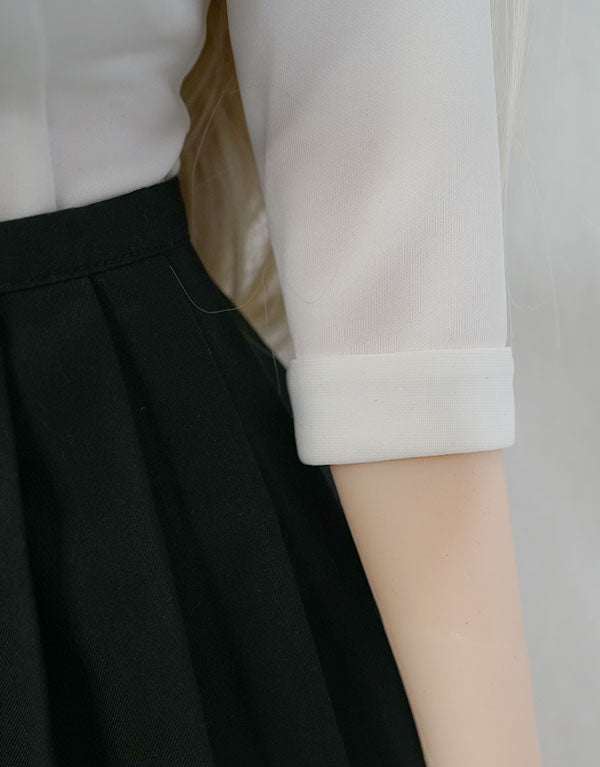 Cosplay Mini-Size Komplektid (Cosplay Clothing Irokebijin ametnik)