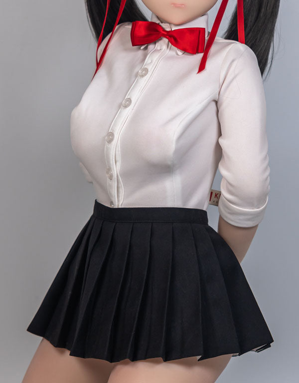 Cosplay Mini-Size Komplektid (Cosplay Clothing Irokebijin ametnik)