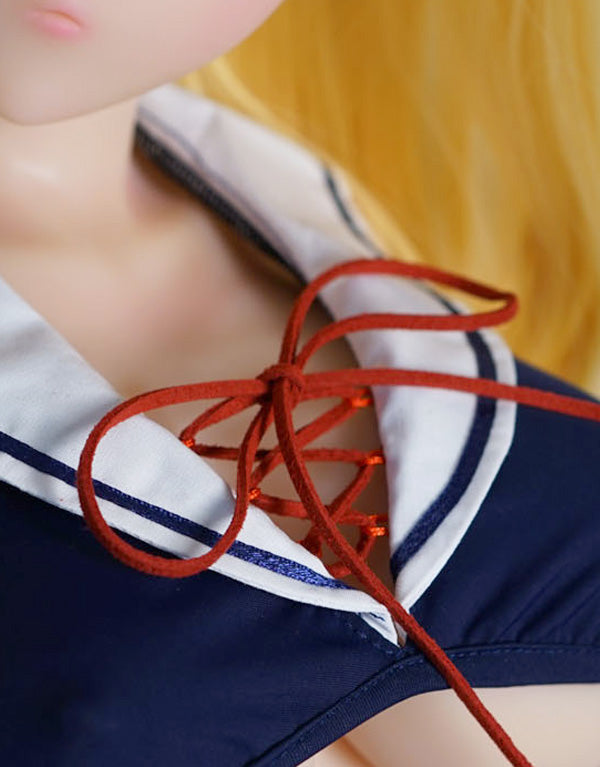 Cosplay Mini-Size Komplektid (Cosplay Clothing Irokebijin ametnik)