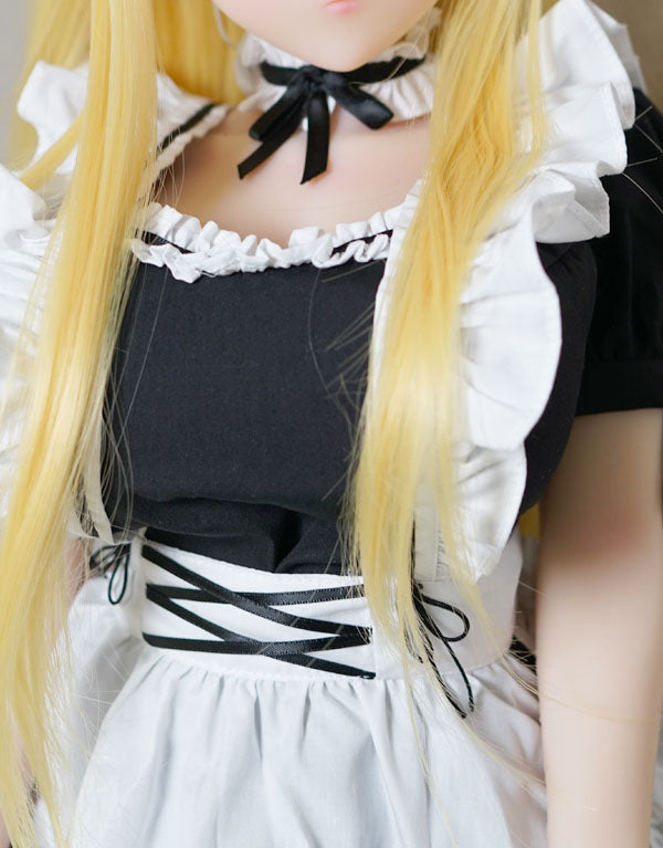 Cosplay Mini-Size Komplektid (Cosplay Clothing Irokebijin ametnik)