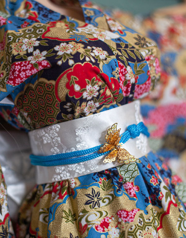 Cosplay Mini-Size Komplektid (Cosplay Clothing Irokebijin ametnik)