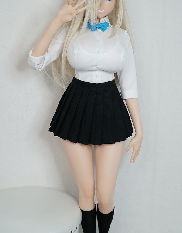 Cosplay Mini-Size Komplektid (Cosplay Clothing Irokebijin ametnik)