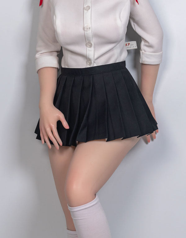 Cosplay Mini-Size Komplektid (Cosplay Clothing Irokebijin ametnik)