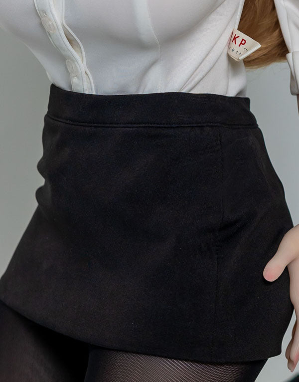 Cosplay Mini-Size Komplektid (Cosplay Clothing Irokebijin ametnik)