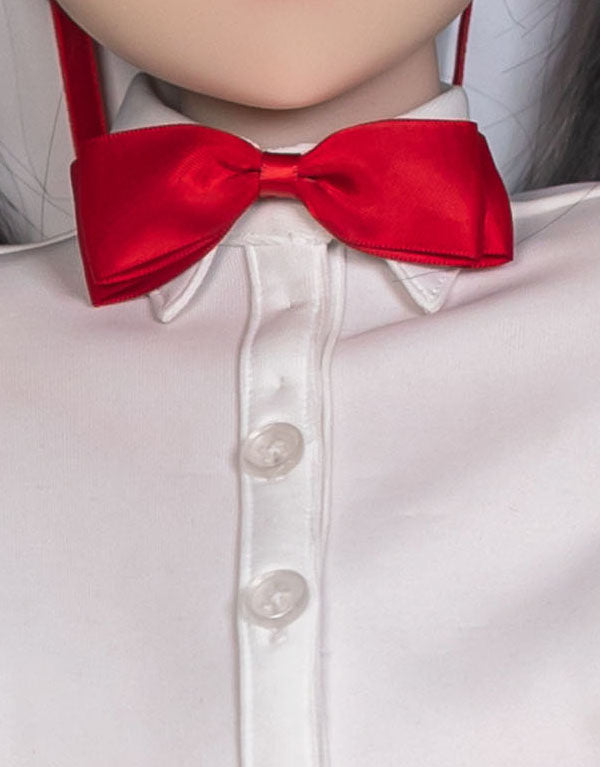 Cosplay Mini-Size Komplektid (Cosplay Clothing Irokebijin ametnik)