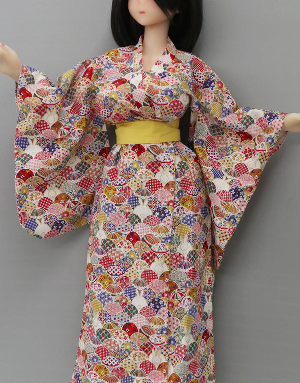 Cosplay Mini-Size Komplektid (Cosplay Clothing Irokebijin ametnik)