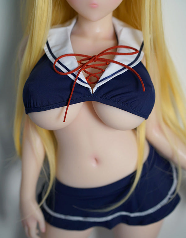 Cosplay Mini-Size Komplektid (Cosplay Clothing Irokebijin ametnik)