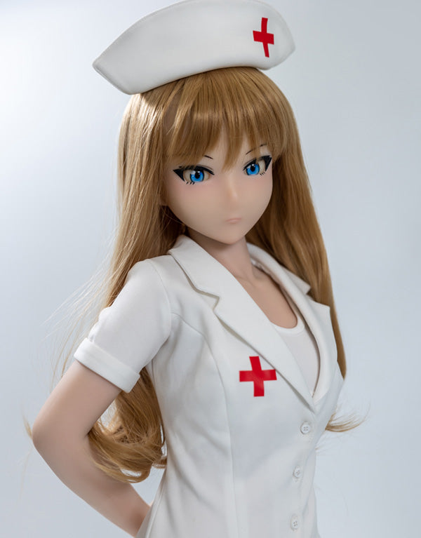 Cosplay Mini-Size Komplektid (Cosplay Clothing Irokebijin ametnik)